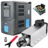 Spindla set ZH-4Kw